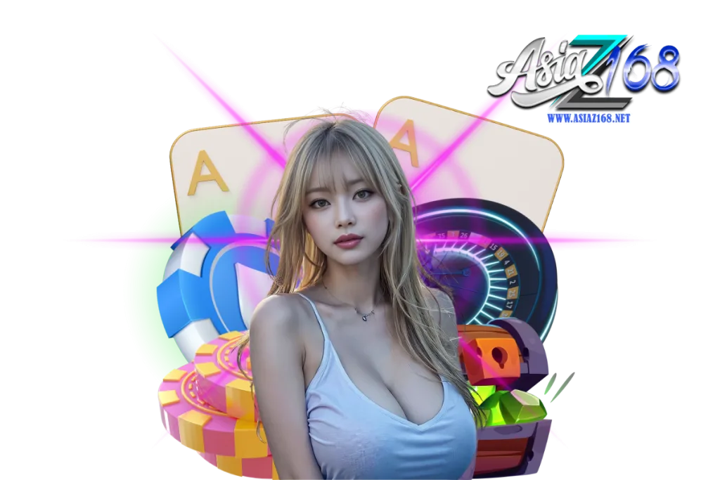 asiaz168